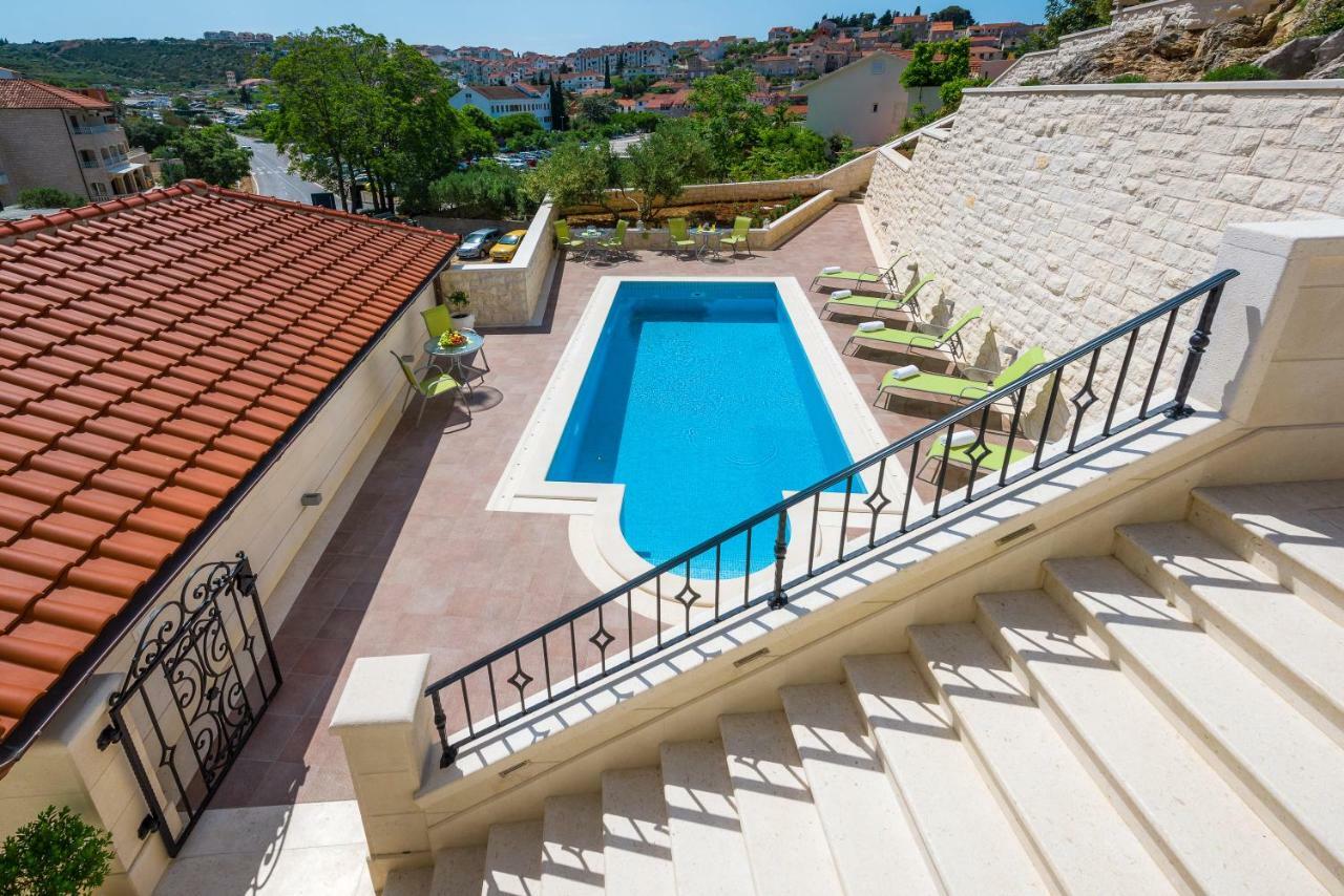 Villa Kogo Хвар Экстерьер фото