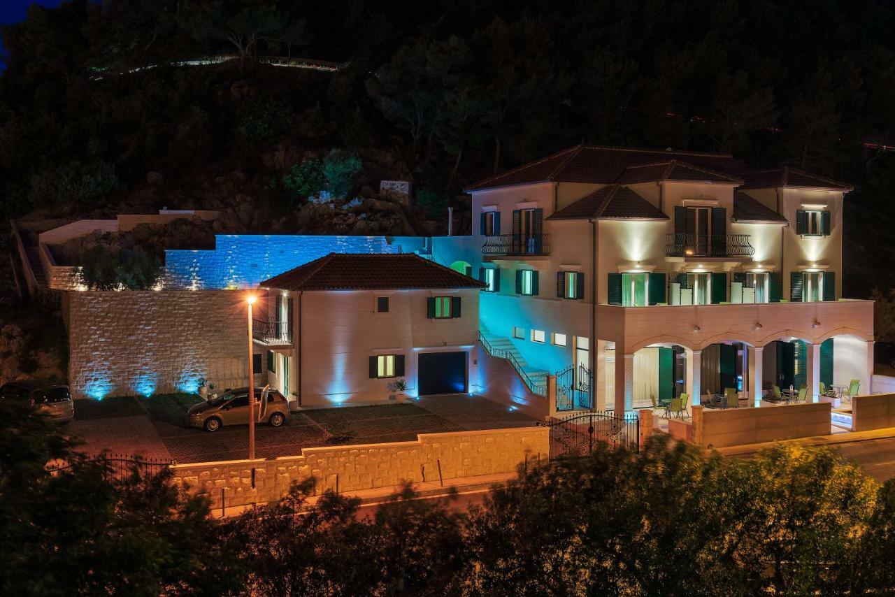 Villa Kogo Хвар Экстерьер фото