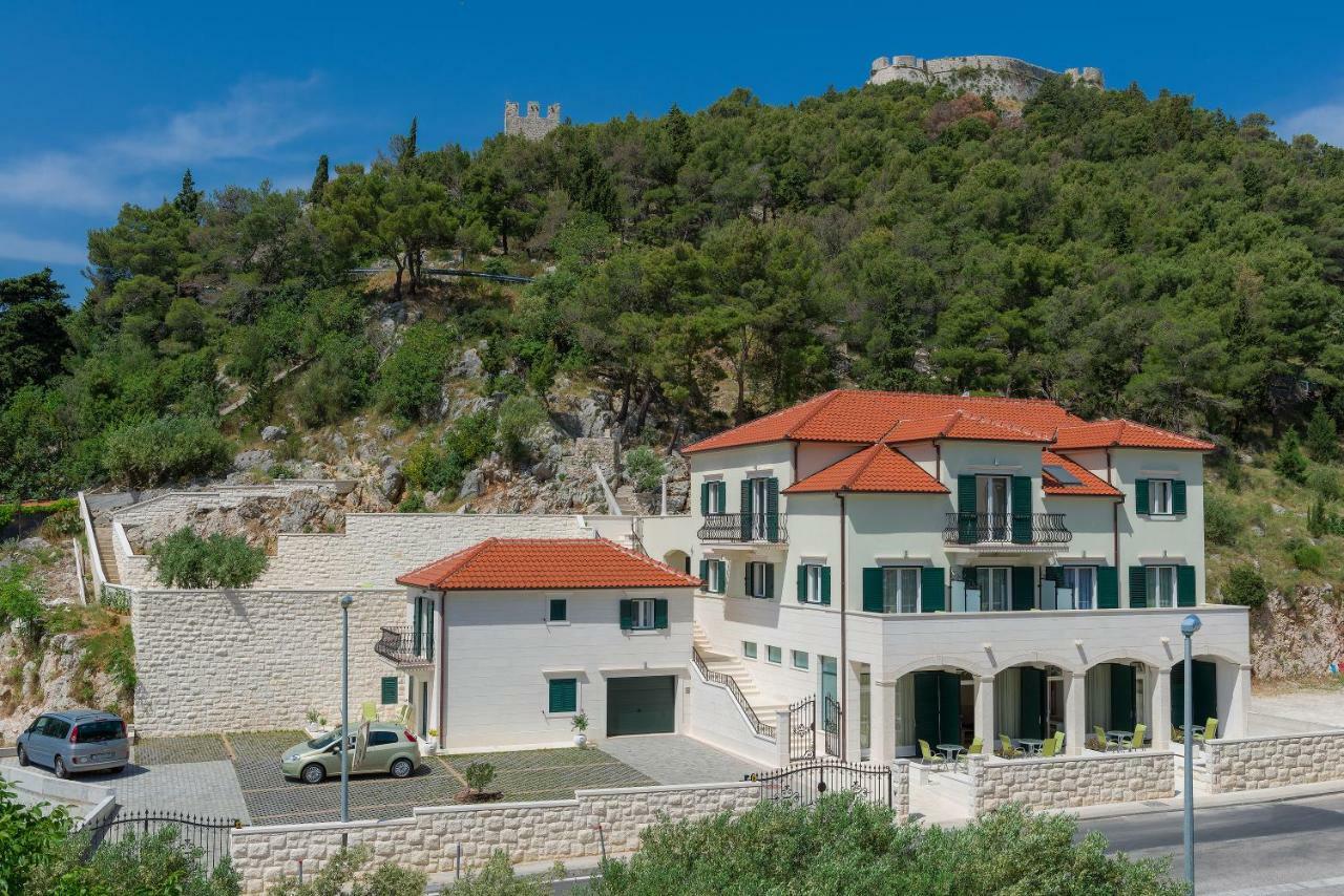 Villa Kogo Хвар Экстерьер фото