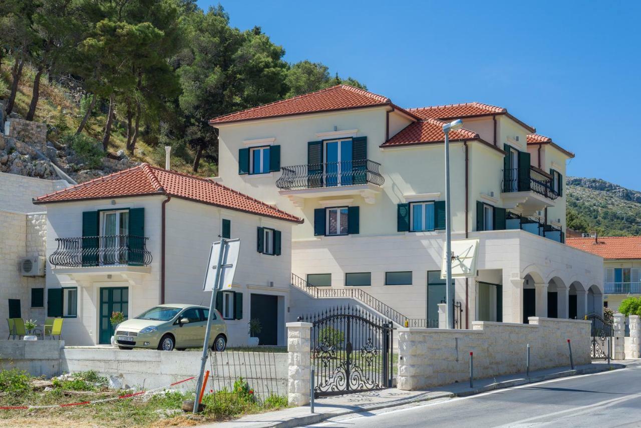 Villa Kogo Хвар Экстерьер фото